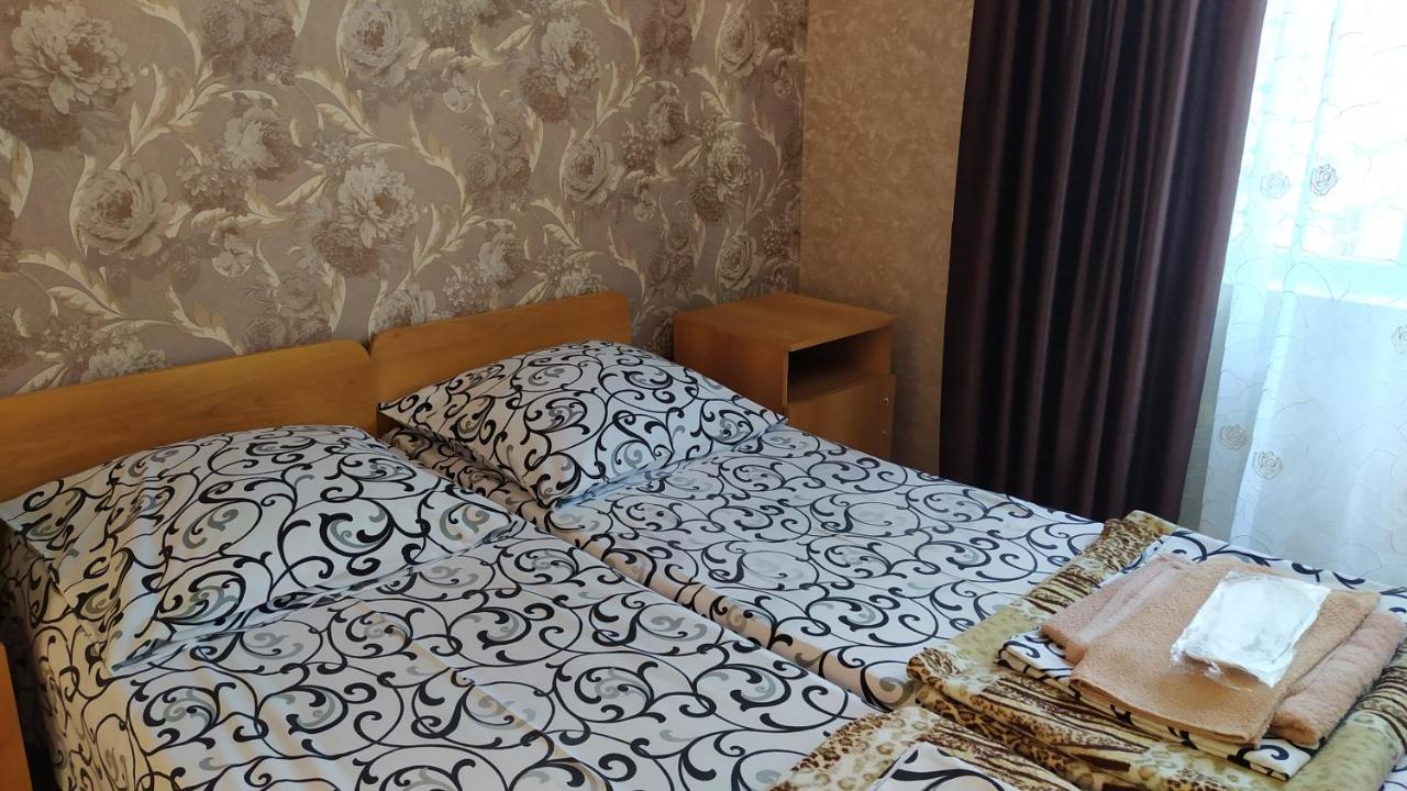Samira Hotel Gagra Quarto foto